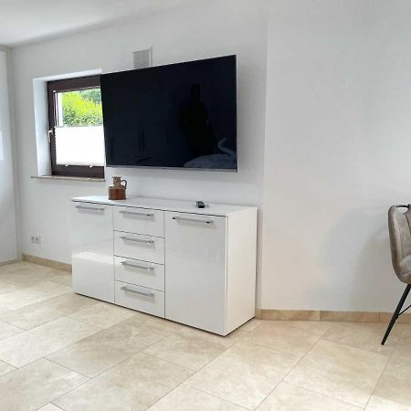 Feriendomizile Zum Strandkorb بينز المظهر الخارجي الصورة