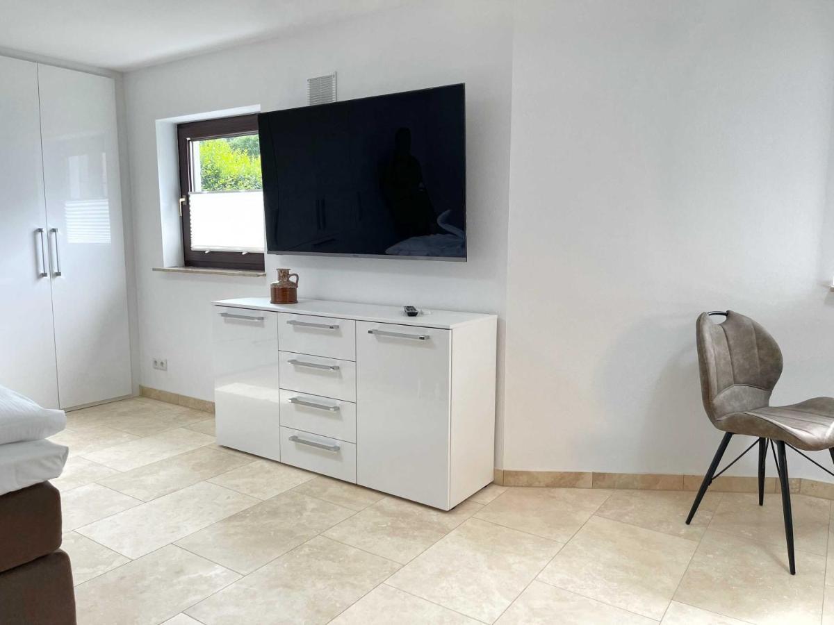 Feriendomizile Zum Strandkorb بينز المظهر الخارجي الصورة